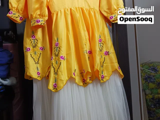 2فستان للبيع