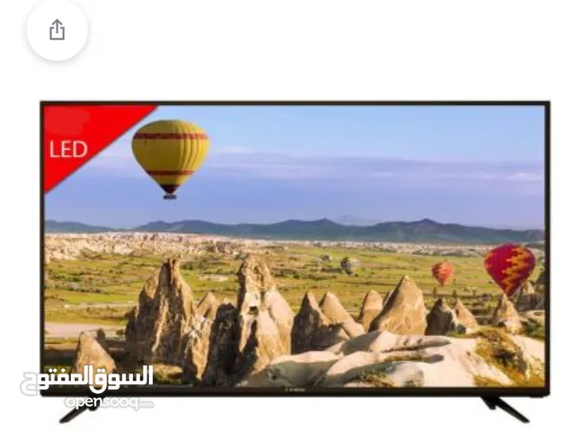 I-View LED 50 inch TV in Amman