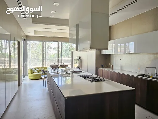 800 m2 More than 6 bedrooms Apartments for Rent in Amman Al-Thuheir
