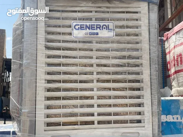 General  AC in Baghdad