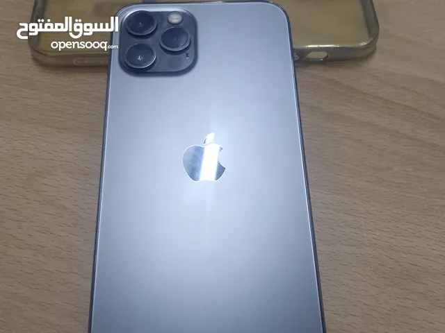 Apple iPhone 12 Pro 128 GB in Zarqa