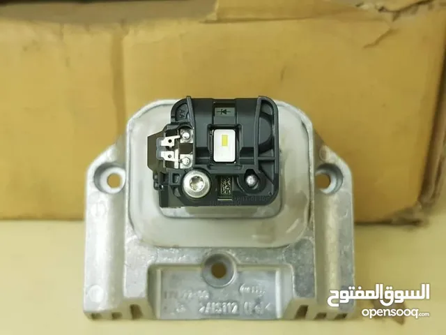 Light front BMW LED