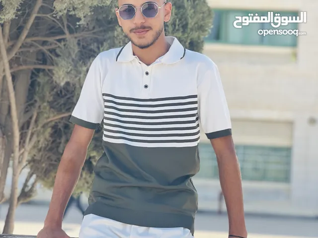 يزن جلال ابو حمده