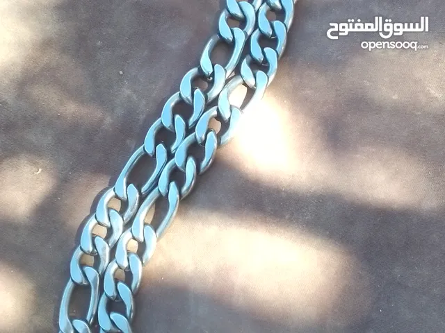 سنسال فضه للبيع