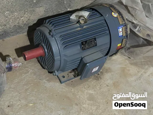 محرك صناعي