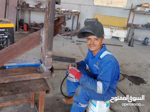 لحام بايب.. حداده عامه..