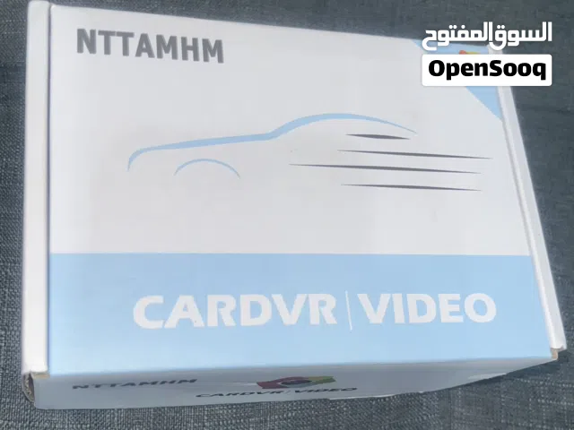 للبيع داش كام مع كرت 32GB