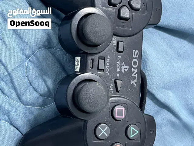 جهاز سوني 2 جديد مخزن مو مع كرتونه  بش بقرطاسه