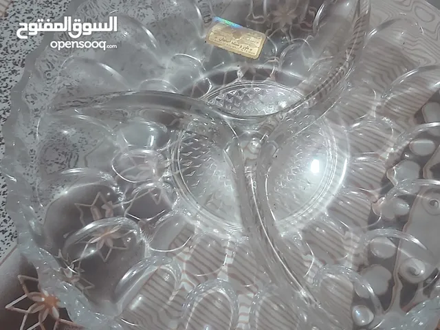 اواني تقديم للمناسبات الوحده ع 5 الالف