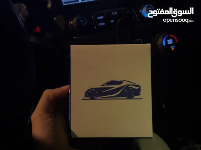 قطعة كار بلاي وايرلس و اندرويد اوتو وايرليس