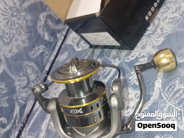 مكينه حجم 7000 جديده
