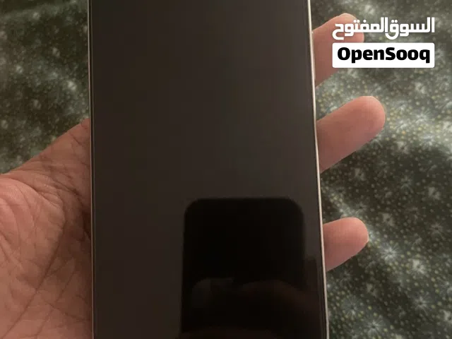 iPhone 15 Pro Max 256 GB