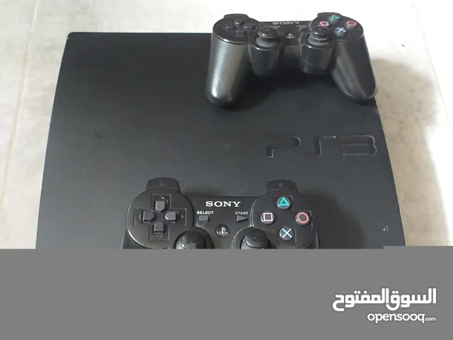 PlayStation 3 PlayStation for sale in Tripoli