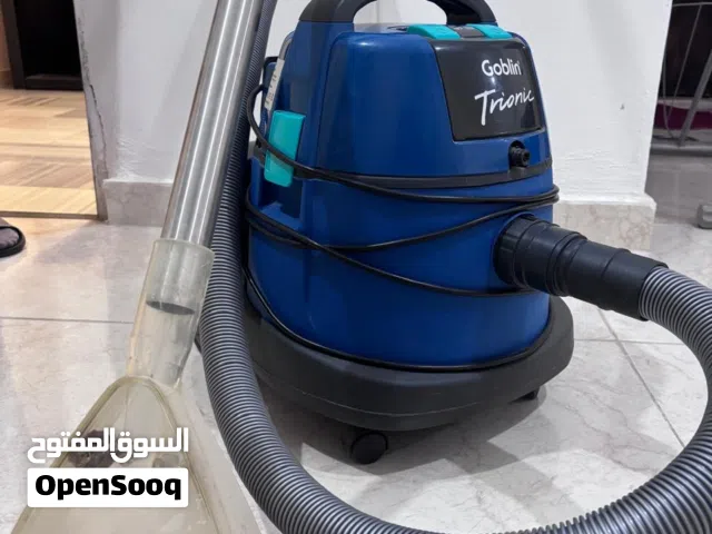 Goblin Vacuum Cleaners for sale in Amman