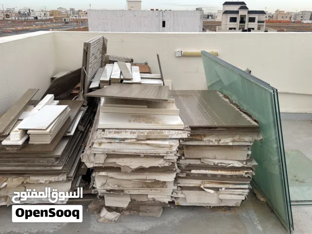 كمية زجاج وسيراميك للبيع