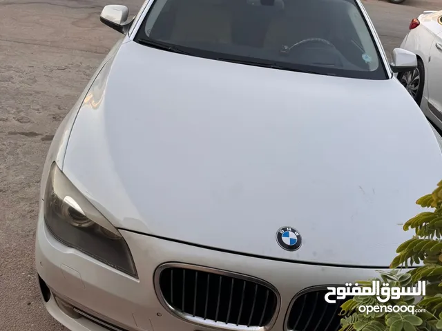 Used BMW Other in Al Riyadh