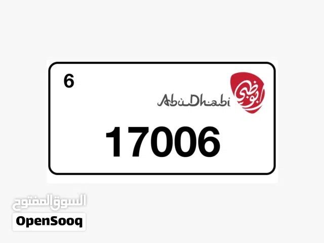 6.....17006......