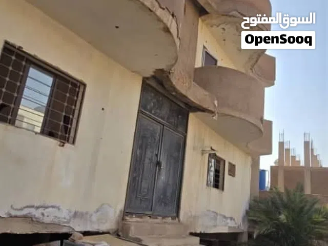  Building for Sale in Khartoum Kafouri