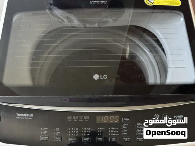 LG washing machine good condition for urgent sale.