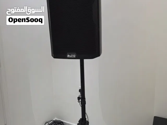 ALTO 2500W PROFESSIONAL SPEAKER WITH BLUETOOTH