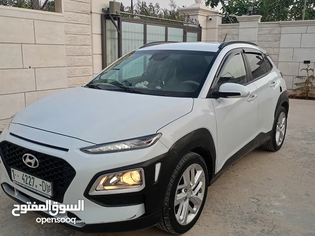 New Hyundai Kona in Hebron