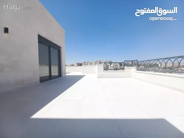 466 m2 4 Bedrooms Apartments for Sale in Amman Dabouq