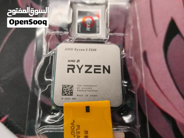 .....R5 5500