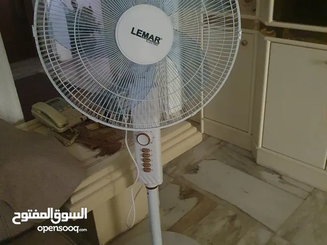  Fans for sale in Amman