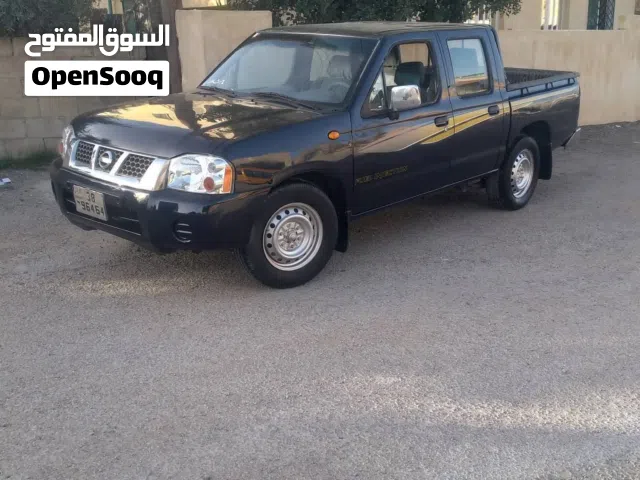 2004 نيسان اخرى