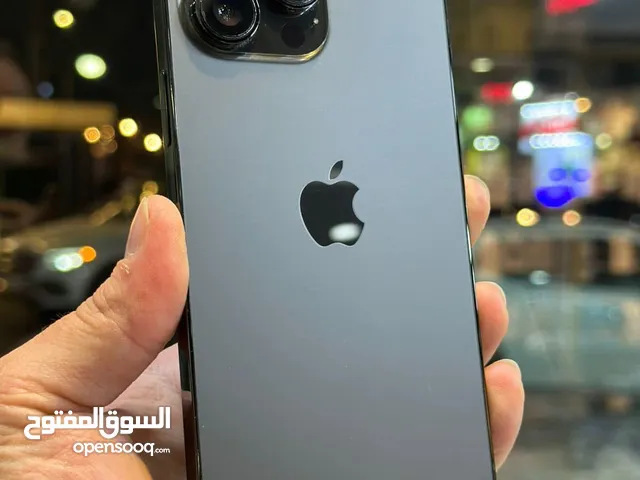 Apple iPhone 14 Pro Max 128 GB in Madaba