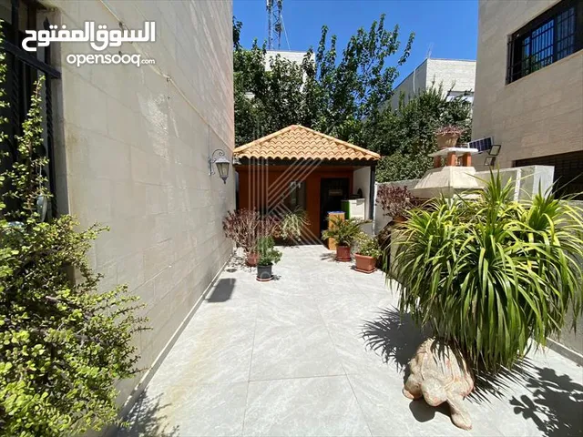 165 m2 3 Bedrooms Apartments for Sale in Amman Dahiet Al Ameer Rashed