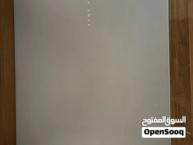 للبيع:  ASUS Vivobook S15 Ultra 1Tb  (وارد أمريكا) استعمال شخصي