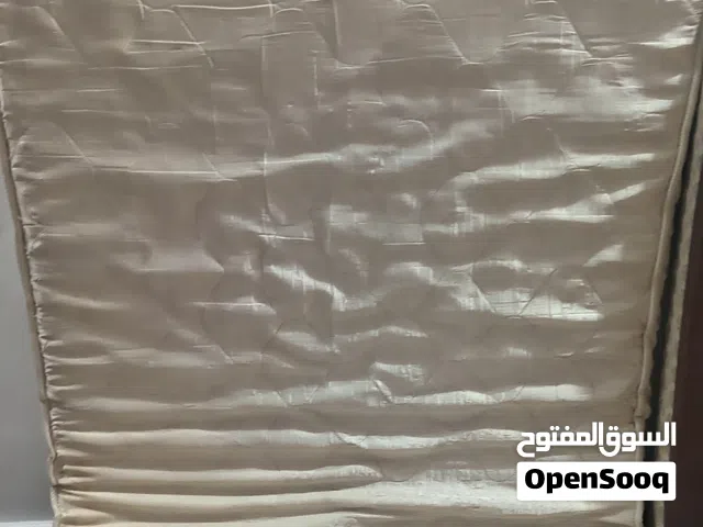 Mattress for single person
