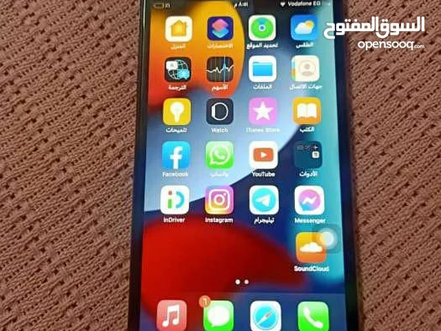 Apple iPhone 8 Plus 64 GB in Tunis