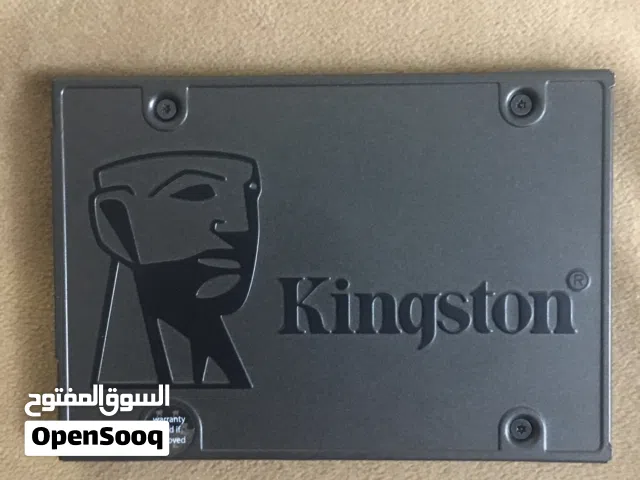 Kingston 240 GB
