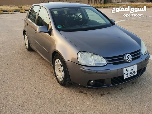 Used Volkswagen ID 5 in Zawiya
