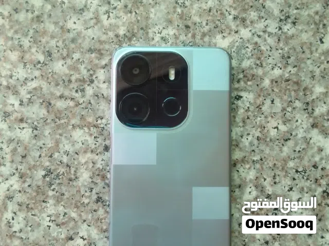 TECNO Pop 7