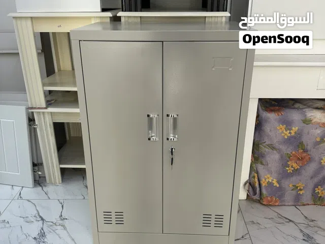 (New)Durable Metal Shoe Rack / Multi-Purpose Storage Cabinet