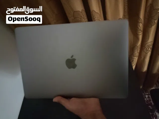 macbook2019