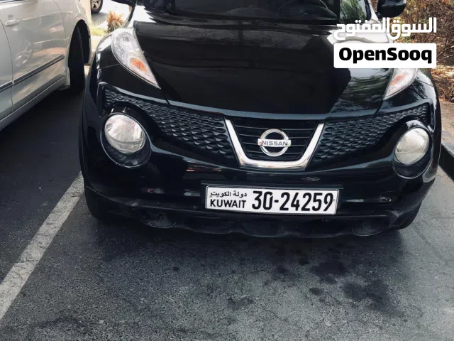 Used Nissan Juke in Hawally