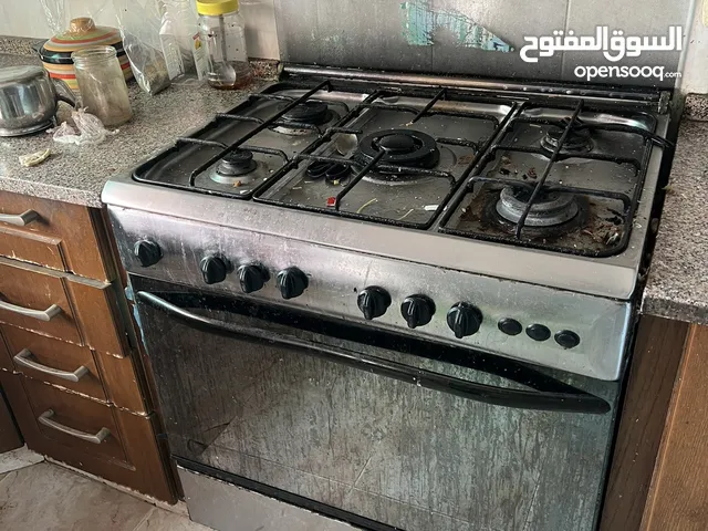 Techno Ovens in Amman