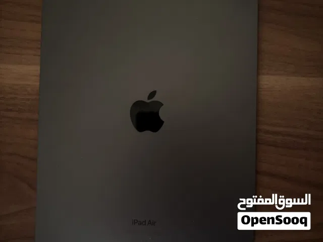 ابل ايباد اير 5