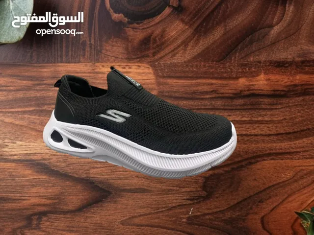 Black Comfort Shoes in Baghdad