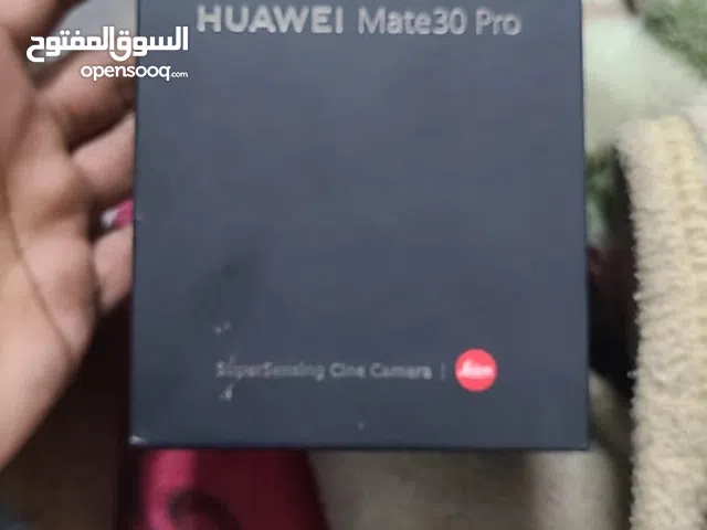Huawei Mate 30 Pro 4G