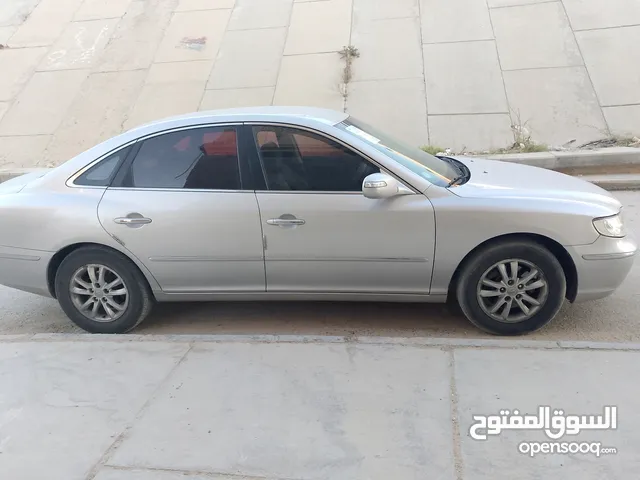 Used Hyundai Azera in Zliten