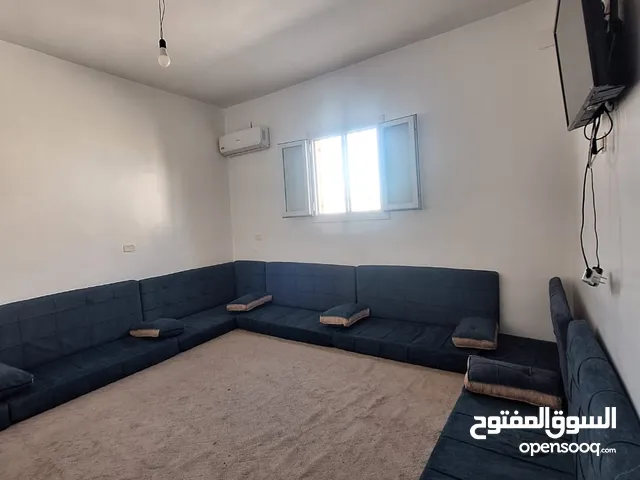Furnished Daily in Tripoli Ain Zara