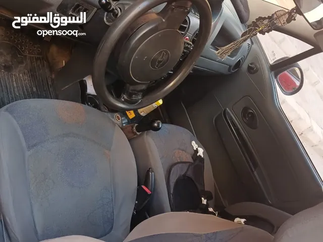 Used Chevrolet Spark in Giza