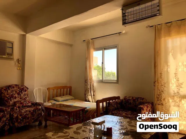 1 Bedroom Chalet for Rent in Suez Ain Sokhna