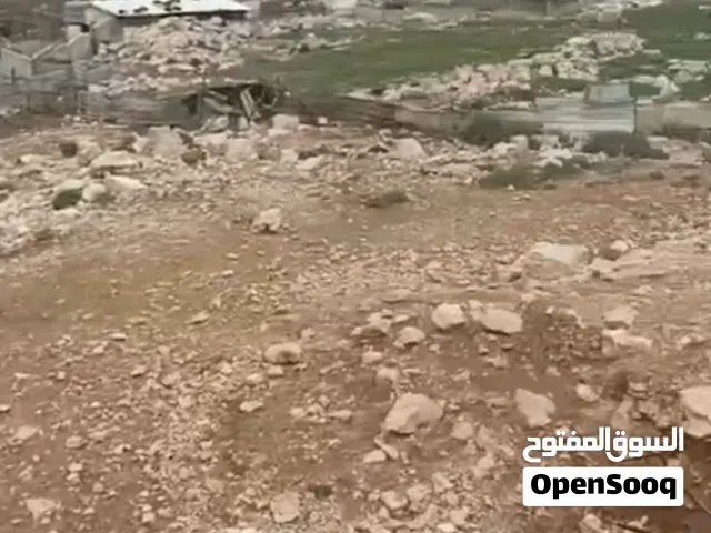 Commercial Land for Sale in Ramallah and Al-Bireh Beitunia