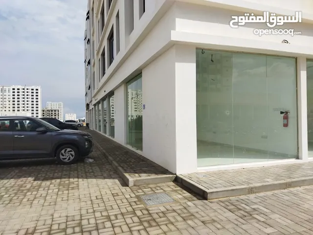 Unfurnished Shops in Muscat Al Maabilah